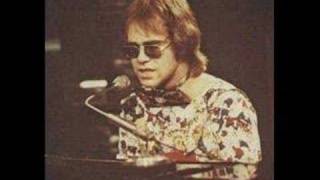 Elton John - Angel Tree - Rare 1968