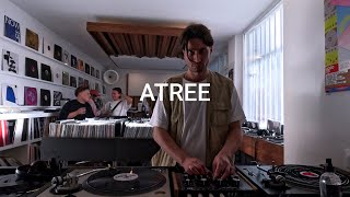 Atree DJ set