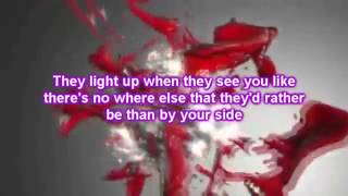 Sarah McLachlan   Monsters Lyrics