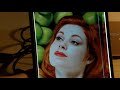 The Temptation Of Eve On The New Looking Glass Portrait