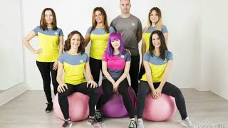 FISIOTERAPIA PUERTO SANTA MARIA