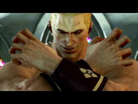 Tekken 7: OGN | JDCR vs. ROX Dragons | Knee - CEO2019 - Winners Finals