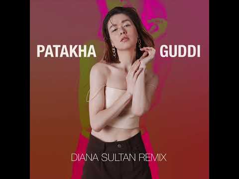 Nooran Sisters - Patakha Guddi (Diana Sultan Drum & Bass Remix) FREE