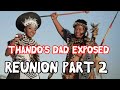 Isencane Lengane S5 Reunion Part 2 Review