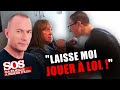 Stéphane Addict Aux Jeux Vidéos Pascal Le Grand Frère SOS Ma Famille A Besoin D Aide