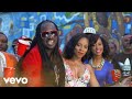 I-Octane - Don't stop di vibes