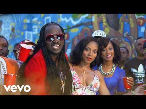 I-Octane - Don't stop di vibes