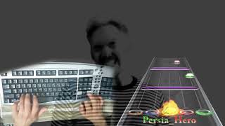 never swim alone - Death from above [Clone hero]