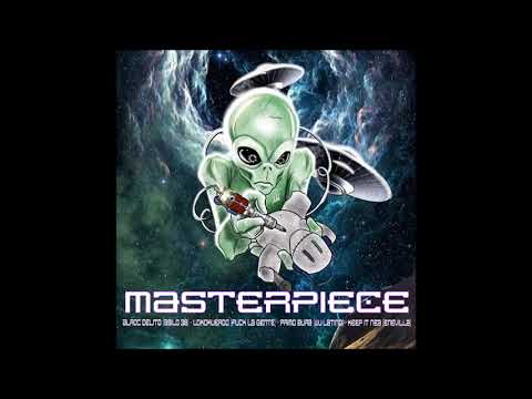 MASTERPIECE - Alroc Delito, Lokokuerdo, Primo bura, Keep it nea