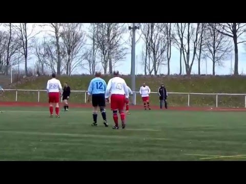 SV Motor Süd - SV  Burg Stargard 09  4 - 2  ( 1 - 0 )