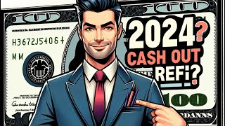 Cash Out Refinance in 2022? Watch This First!