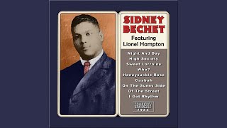 On The Sunny Side Of The Street