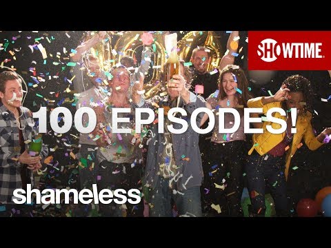 100 Episodes In 100 Seconds | Shameless