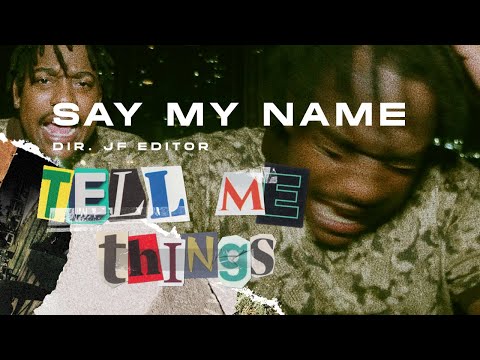 Miniatura de Say My Name