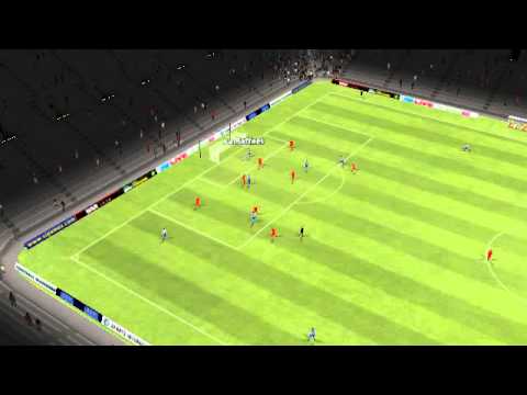 CSKA (Sofia) 2 - 1 Hertha BSC - Match Highlights