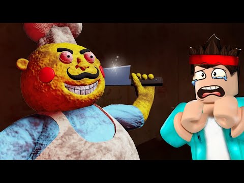 Mr Mix Chapter 1 | Full Gameplay In Roblox