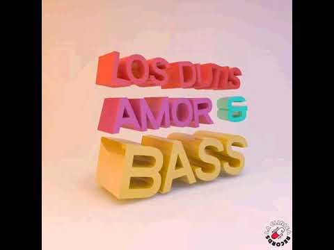 Los Dutis X Ivan Dola - ROMPELA