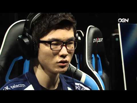 SKT vs KT Game 3 Highlights – PLAYOFFS FINALS LCK Champions KR   Summer -2015