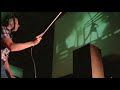 How Lightsaber Sounds Were Made