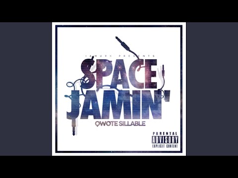 Space Jamin (feat. Trendz Fortunado)