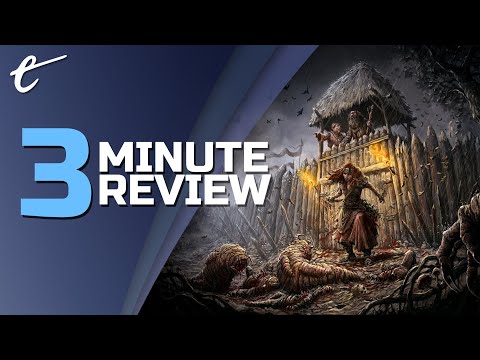 Gord | Review in 3 Minutes