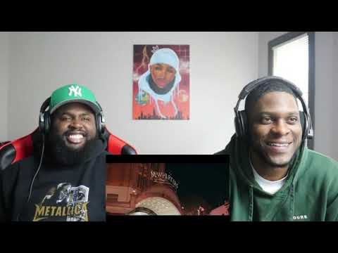 Auzuka - Brisbane (Official Music Video) | #RAGTALKTV REACTION