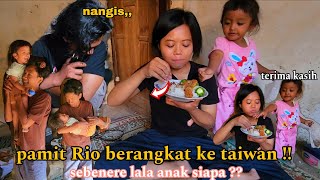 Download lagu RIO CRIED WHEN I SAID GOODBYE TO WORK IN TAIWAN AGAIN ⁉️ I WILL BE LEAVING INDONESIA IN A WEEK mp3 Download lagu RIO CRIED WHEN I SAID GOODBYE TO WORK IN TAIWAN AGAIN ⁉️ I WILL BE LEAVING INDONESIA IN A WEEK mp3