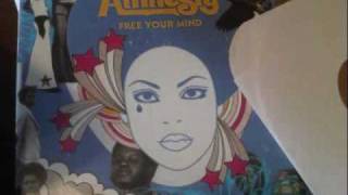 We Have Love-Amnesty.wmv