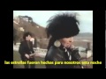 Siouxsie and the Banshees - The Passenger (subtitulada español)