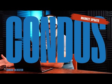 Windsor-Essex Condo Market Update – What Buyers & Sellers Need to Know in 2025!