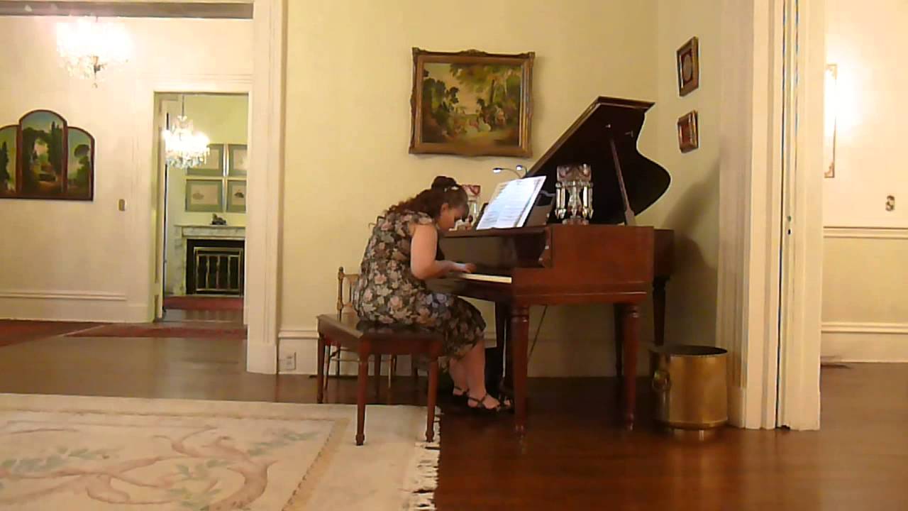 Promotional video thumbnail 1 for Poetic Pianist