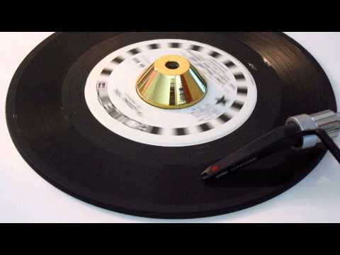 Kenny Ballard & Fabulous Soul Bros - I'm Losing You - Roulette: 4716 DJ