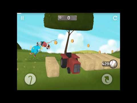 Granny Smith all levels compilation