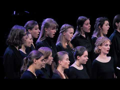 "ZWEI BETER" – Arvo Pärt