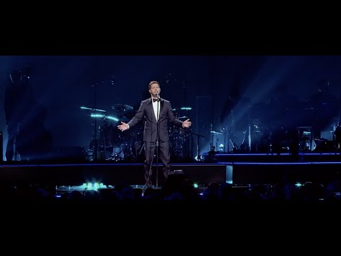 Michael Bublé - TOUR STOP 148