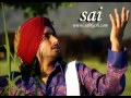 SATINDER SARTAAJ SAI VE SAADI FARIYAD FULL ORIGNAL SONG VENTOM NETWORK INDIA HD