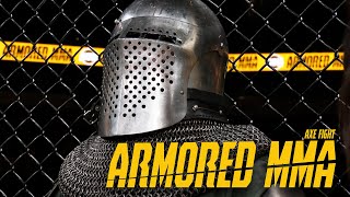 Download lagu ARMORED MMA: Gallus v Rabinowitz (North Carolina 04.26.2025) mp3