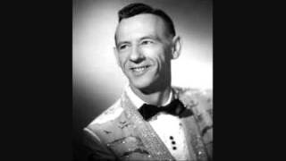 Hank Snow - There&#39;s A Little Box Of Pine On The 7.29 (1958).