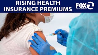 Understanding health insurance premiums | KTVU