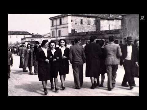 'O struscio - di Raffaele Viviani - Legge Gianni Caputo - a cura di Gennaro Sansone -