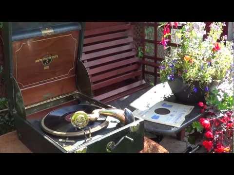 Sunny Days - Al Bowlly (w. Jack Jackson & Ray Noble New Mayfair Dance Orch.)