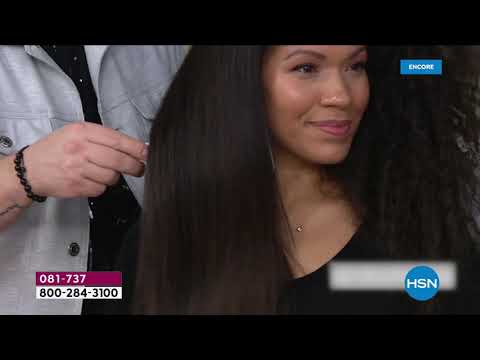 HSN | Tweak'd Haircare 09.22.2021 - 06 AM