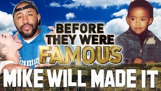 MIKE WILL MADE IT - Before They Were Famous - Gucci On My