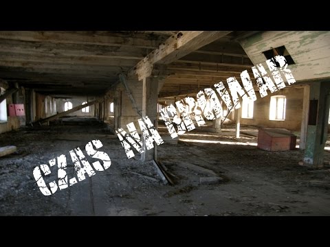 Opuszczony Browar w Legnicy – Urbex #11 | Ruiny i tajemnice przemysłu