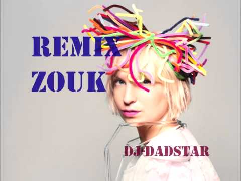 Sia - Elastic Heart remix zouk 2015 [dj-dadstar kizomba]