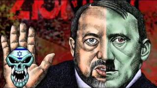 Daniel Levy Interview (on Israel) Pt. 1/3 @ BreakRoomLive.com