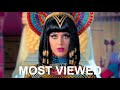 Top 100 Most Viewed Songs Of All Time Ju Top 100 Most Viewed Songs Of All Time Ju