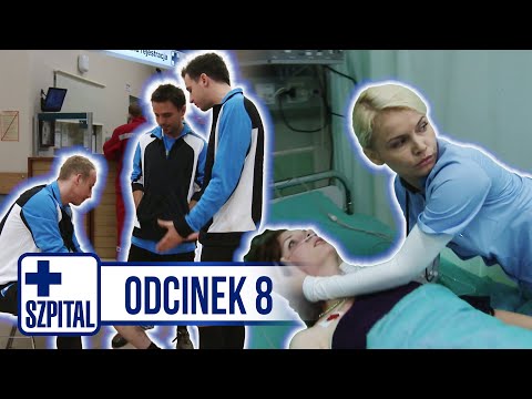 SZPITAL | ODCINEK 8