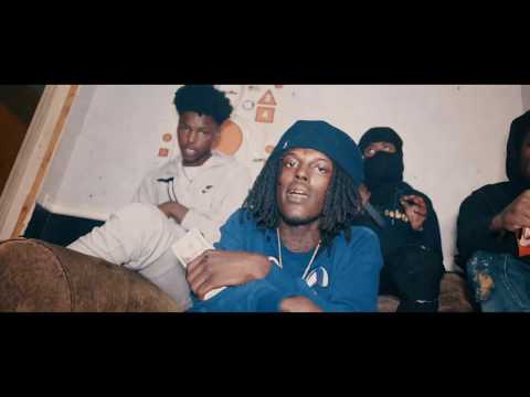 Jackboy - Mislead (Official Music Video) ||| Dir. By @GoatyTV