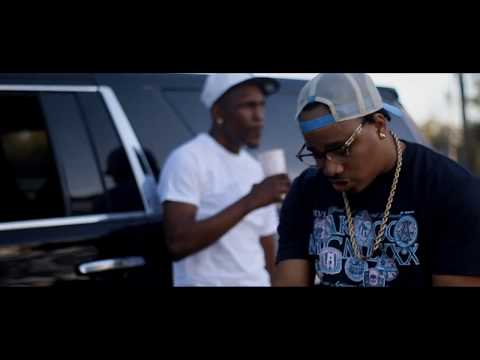 Smoke Pole ft. Ruzz Da Cuzz - Real Street Nigga(Music Video)(Shot By: @unoskiTV & @Spike_Lee_Roy )